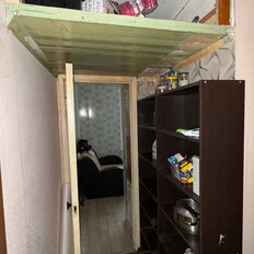 Квартира 42,2 м², 2-комнатная - изображение 1