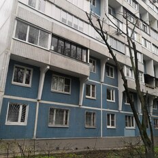 Квартира 38,9 м², 1-комнатная - изображение 2