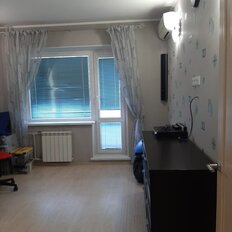 Квартира 48 м², 2-комнатная - изображение 4