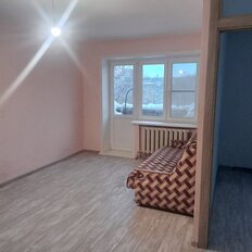 Квартира 43,1 м², 2-комнатная - изображение 1