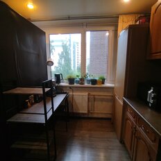 Квартира 24,3 м², студия - изображение 4