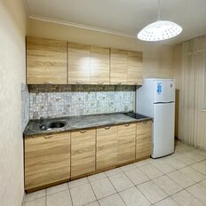 Квартира 37,7 м², 1-комнатная - изображение 2