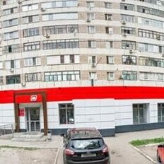 Квартира 36 м², 1-комнатная - изображение 2