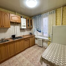 Квартира 31 м², 1-комнатная - изображение 5