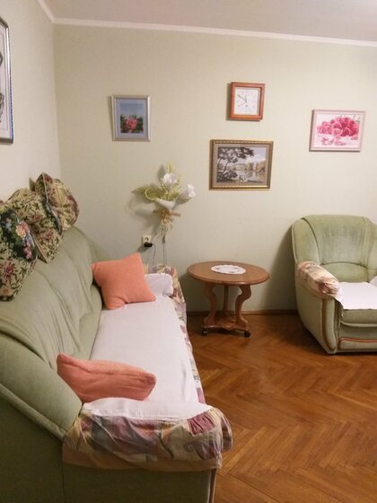 50 м², 2-комнатная квартира 6 000 ₽ в сутки - изображение 49