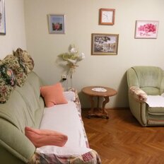 Квартира 52 м², 2-комнатная - изображение 5