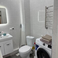 Квартира 47 м², 1-комнатная - изображение 5