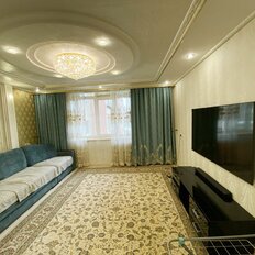 Квартира 76 м², 3-комнатная - изображение 2