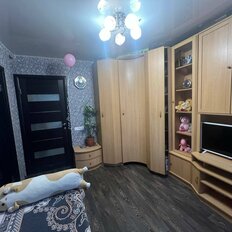 Квартира 64,4 м², 3-комнатная - изображение 4