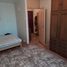 Квартира 35 м², 1-комнатная - изображение 4