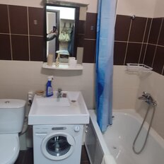 Квартира 31 м², 1-комнатная - изображение 4