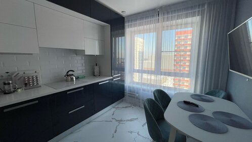 35 м², 1-комнатная квартира 7 000 000 ₽ - изображение 64