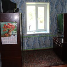 Квартира 35,8 м², 2-комнатная - изображение 5