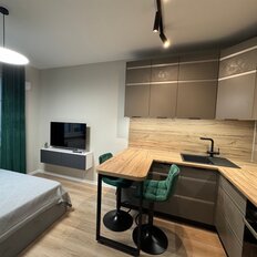 Квартира 19,3 м², студия - изображение 2