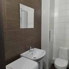 Квартира 25,3 м², студия - изображение 5