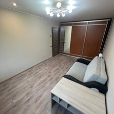 Квартира 31 м², 1-комнатная - изображение 5