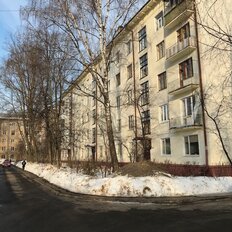 Квартира 36 м², 1-комнатная - изображение 2