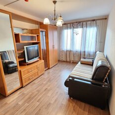 Квартира 34,1 м², 1-комнатная - изображение 5