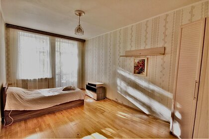 62 м², 3-комнатная квартира 144 500 ₽ в месяц - изображение 38