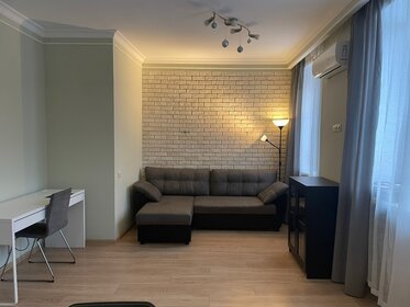 31,9 м², 1-комнатная квартира 34 000 ₽ в месяц - изображение 46