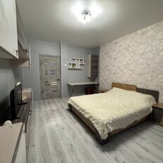 Квартира 59,9 м², 2-комнатная - изображение 1