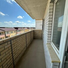 Квартира 32 м², 1-комнатная - изображение 1