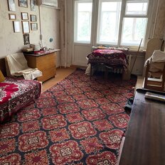 Квартира 59 м², 3-комнатная - изображение 1