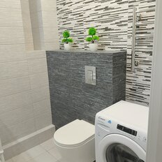 Квартира 41 м², 1-комнатная - изображение 3