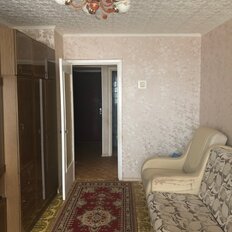 Квартира 40,5 м², 2-комнатная - изображение 2