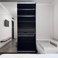 Квартира 58 м², 2-комнатная - изображение 5
