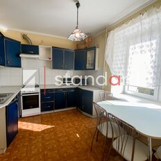 Квартира 69 м², 2-комнатная - изображение 3