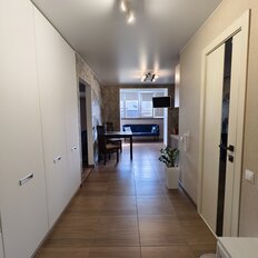 Квартира 43,2 м², 2-комнатная - изображение 1