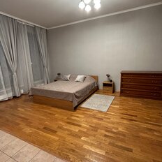 Квартира 45 м², студия - изображение 5