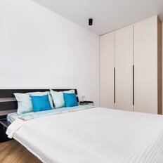 Квартира 85 м², 2-комнатная - изображение 5