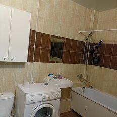 Квартира 35 м², 1-комнатная - изображение 5