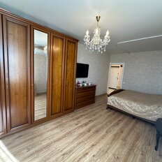 Квартира 48 м², 1-комнатная - изображение 2