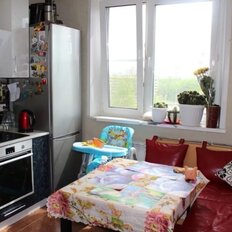 Квартира 52,3 м², 2-комнатная - изображение 3
