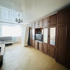 Квартира 58,7 м², 3-комнатная - изображение 3