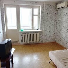 Квартира 40 м², 1-комнатная - изображение 2