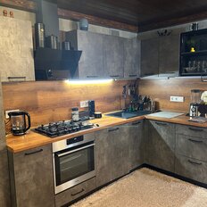 Квартира 83,3 м², 1-комнатная - изображение 5