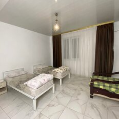 Квартира 30 м², 1-комнатная - изображение 5