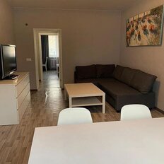 Квартира 72 м², 3-комнатная - изображение 3