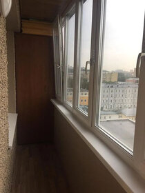 Купить квартиру площадью 120 кв.м. в районе Курчатовский в Челябинске - изображение 37