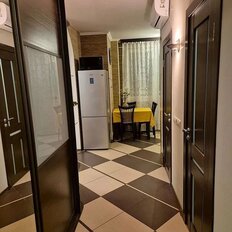Квартира 41 м², 1-комнатная - изображение 4