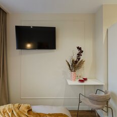 Квартира 10 м², студия - изображение 4