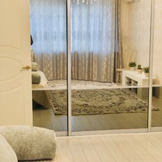 Квартира 41 м², 1-комнатная - изображение 4