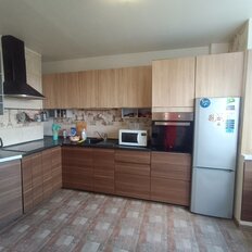 Квартира 42,3 м², 1-комнатная - изображение 4