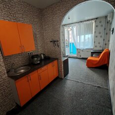 Квартира 24,5 м², студия - изображение 2