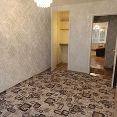 Квартира 56 м², 3-комнатная - изображение 5