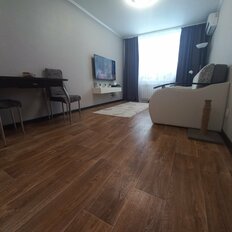 Квартира 37 м², 2-комнатная - изображение 3